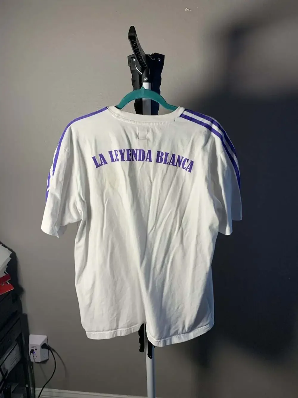Adidas real madrid